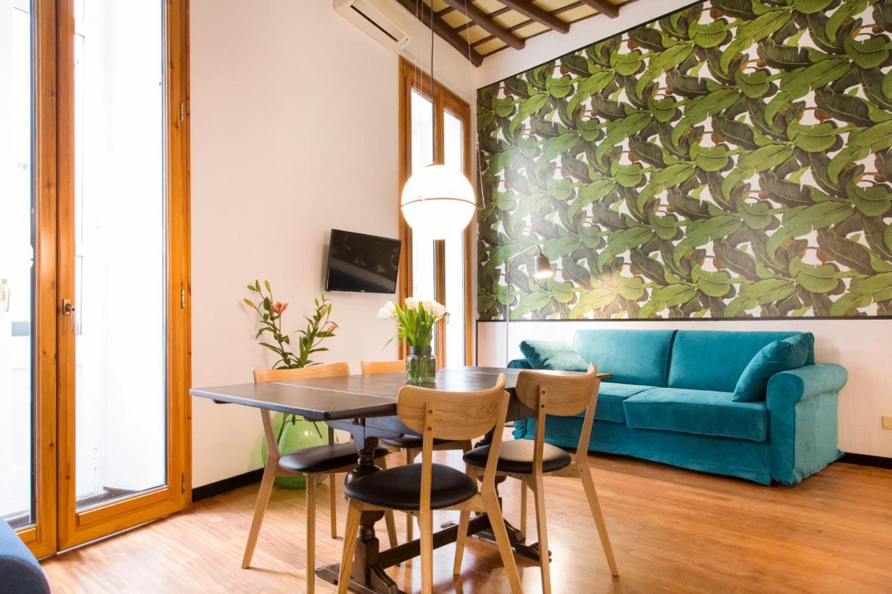 Trasteverehome - Central Monserrato House With Balcony Rome Exterior photo
