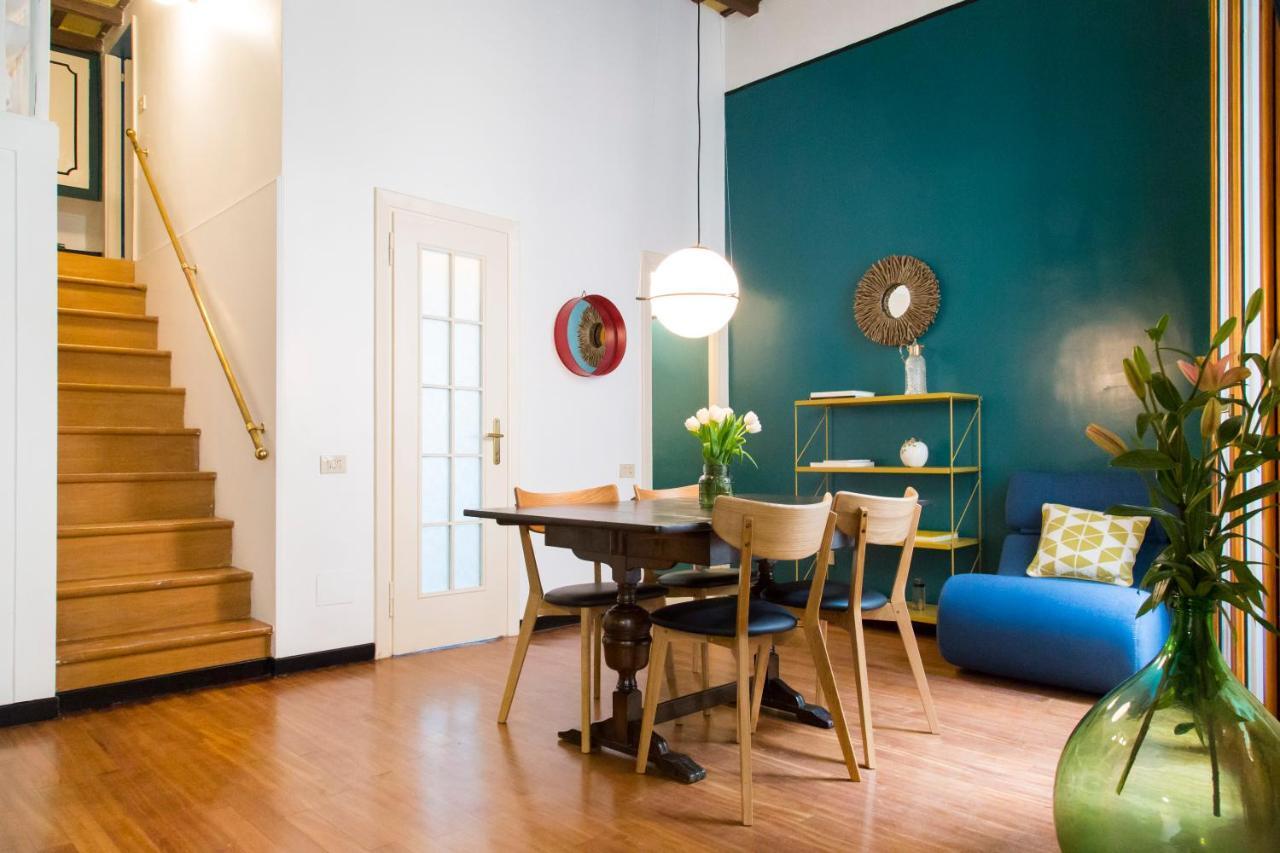 Trasteverehome - Central Monserrato House With Balcony Rome Exterior photo