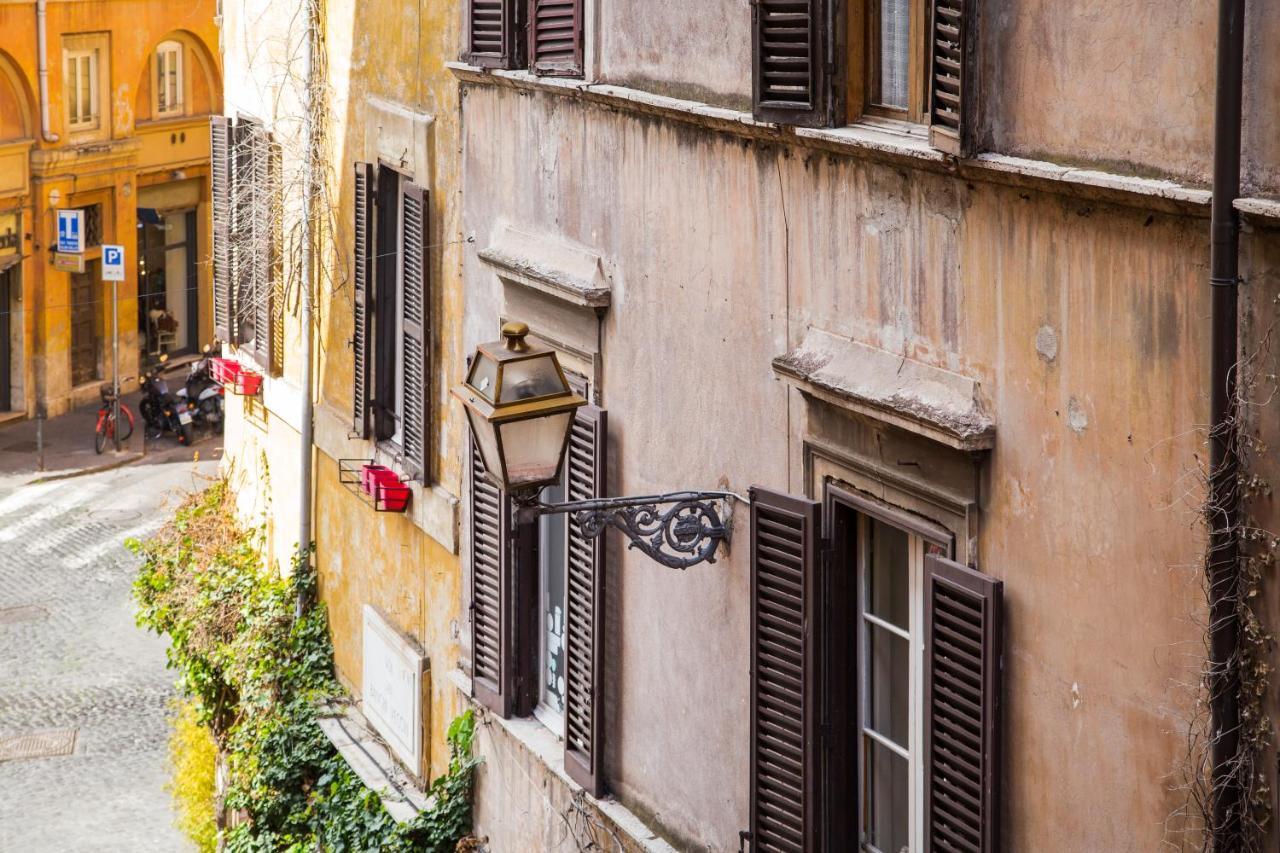 Trasteverehome - Central Monserrato House With Balcony Rome Exterior photo