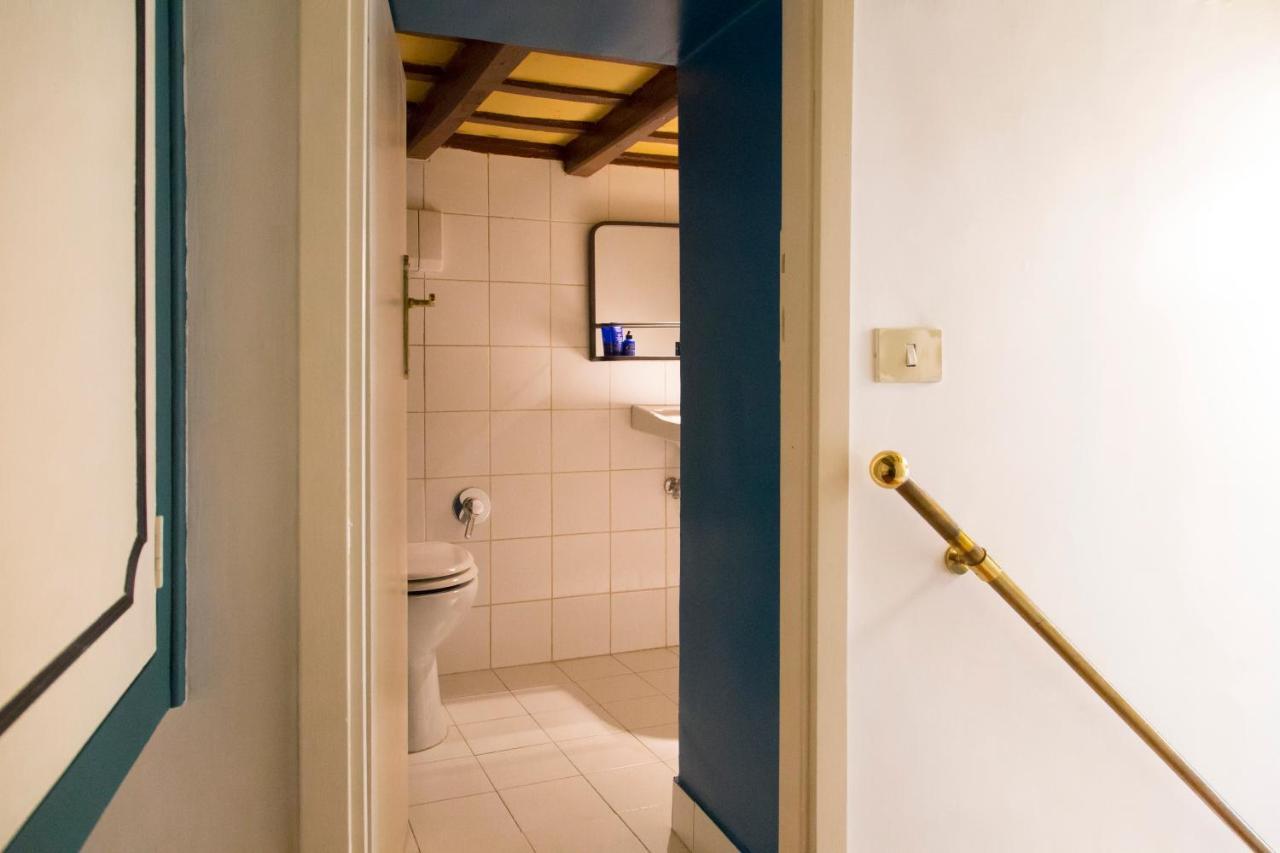 Trasteverehome - Central Monserrato House With Balcony Rome Exterior photo