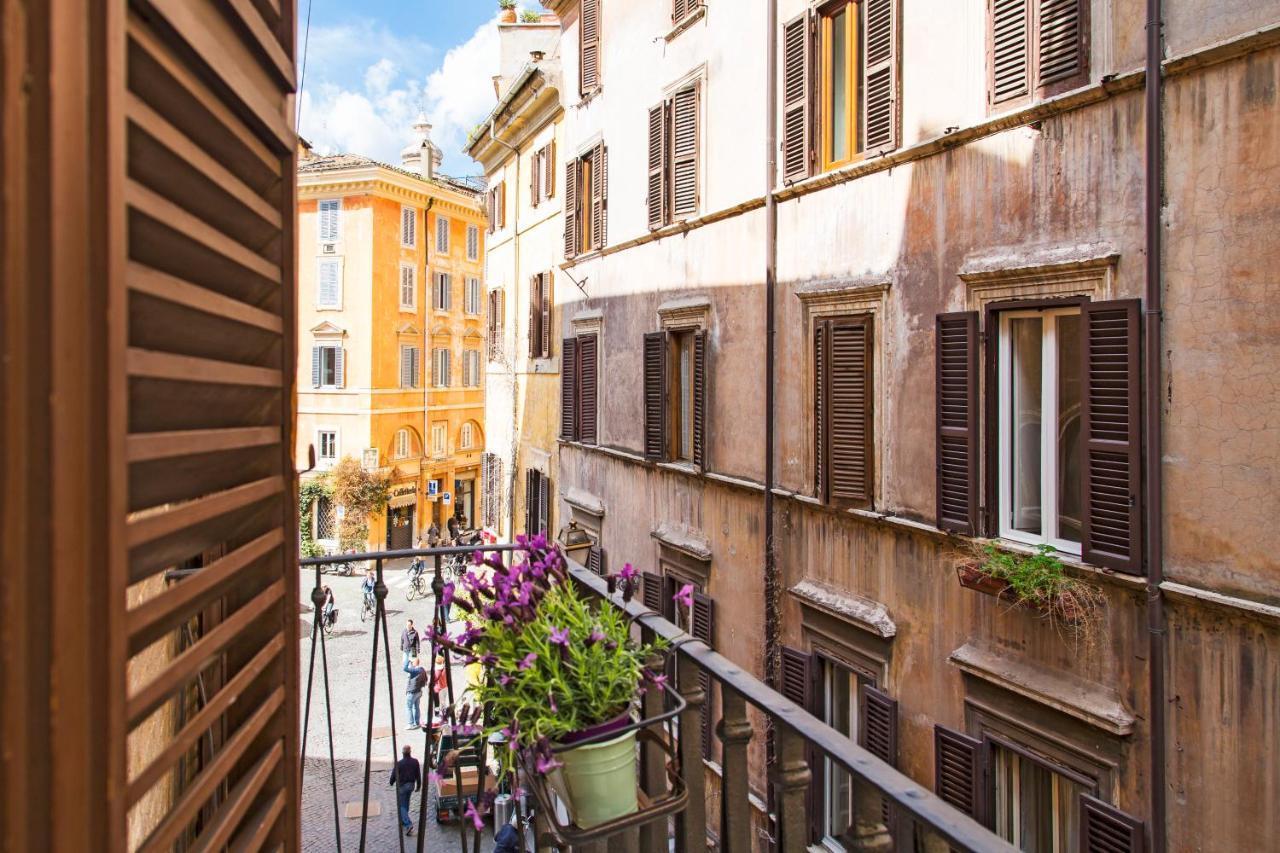 Trasteverehome - Central Monserrato House With Balcony Rome Exterior photo
